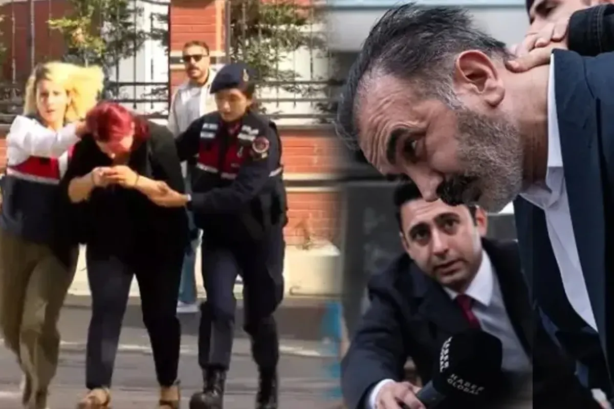 Yenidoğan Çetesi’nin Telefon Kayıtları: “Çocuğu Öldür” Talimatı