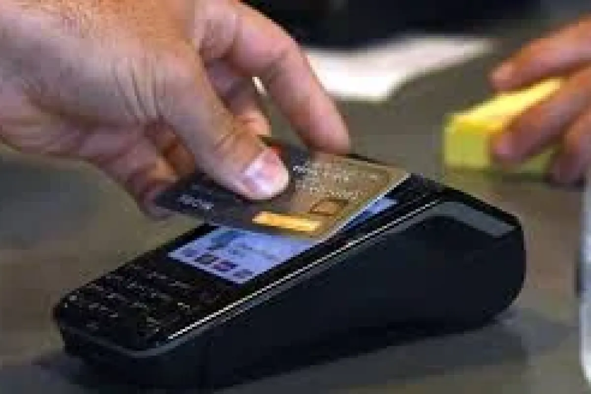 Kartlı ödemelerde rekor kırıldı!