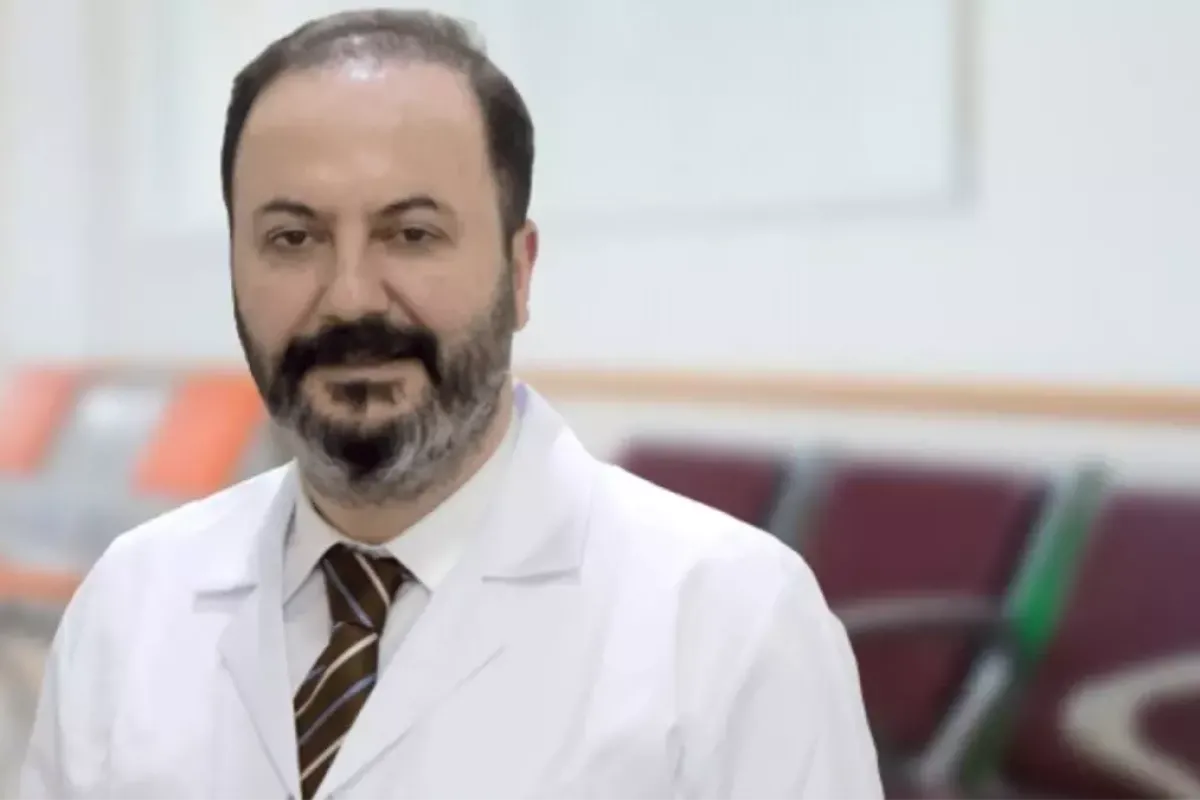 Ahmet Atilla Yılmaz Kimdir? Nerelidir? Ne iş yapar?