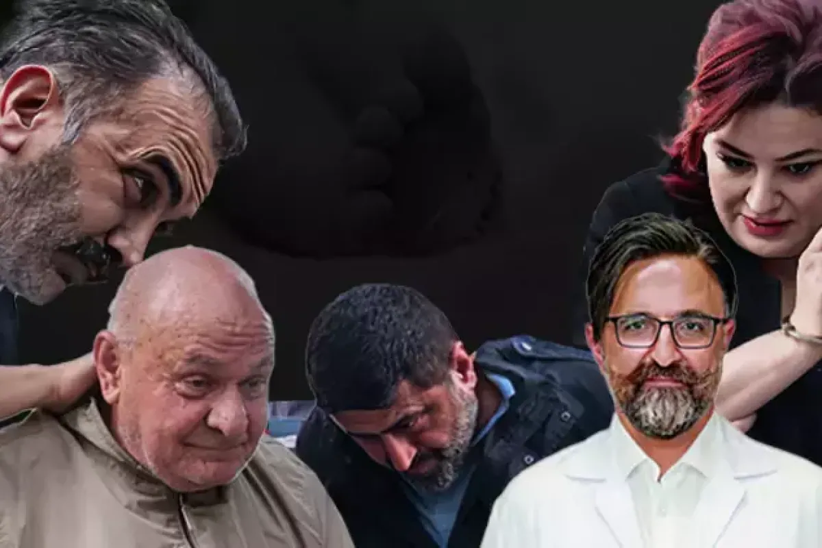 Savcı çeteye boyun eğmedi; 16 mermim var hepinize yeter