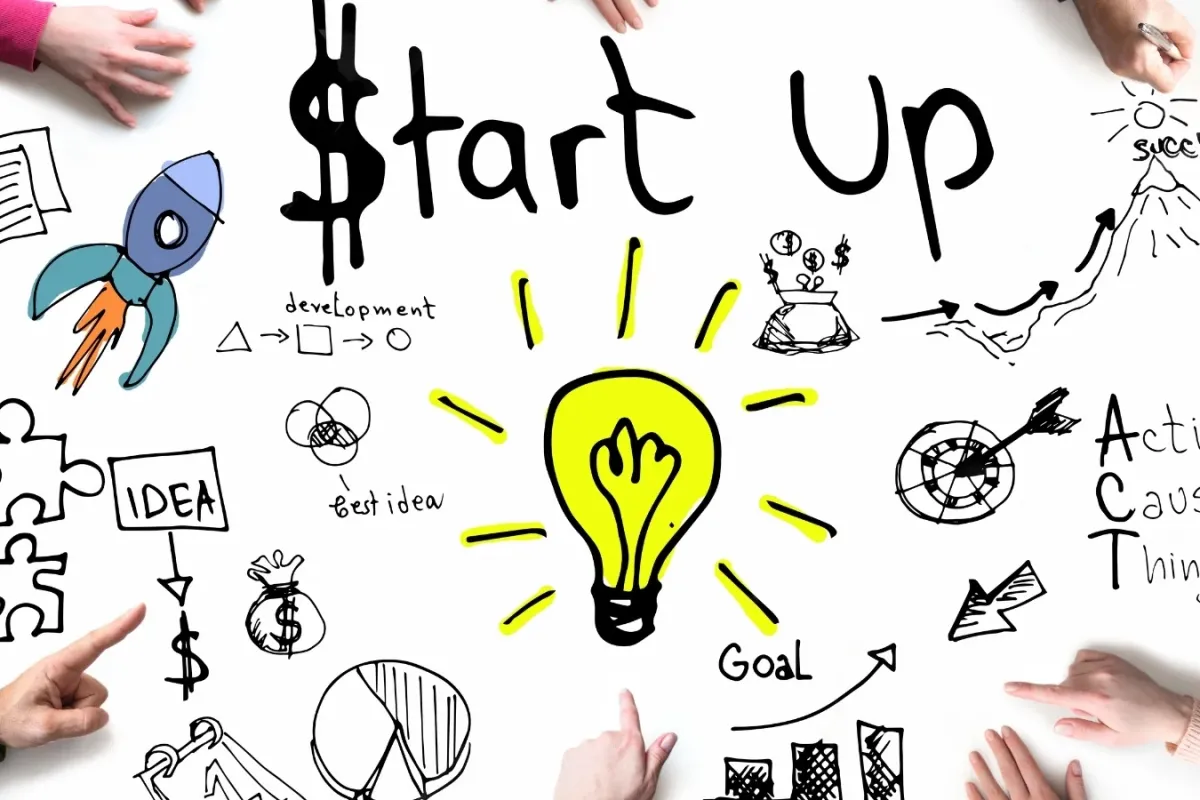 Start-up Dünyasında Parlayan Sektörler: 2024'ün Öne Çıkan Fırsatları