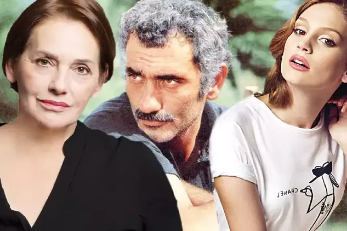 Nur Sürer ve Farah Zeynep Abdullah Arasındaki Yılmaz Güney Gerilimi Sürüyor