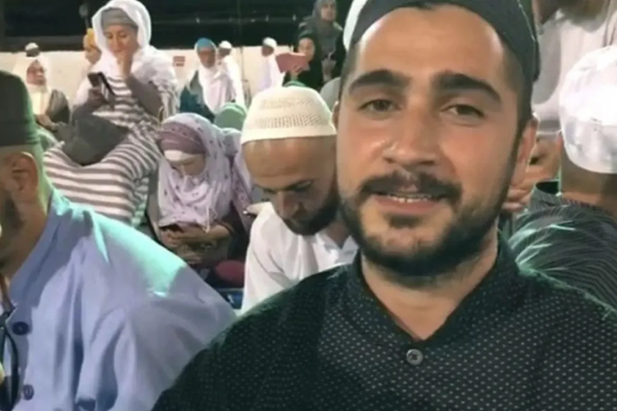 Ahmet Nazım Adil Kimdir? Nereli? Kaç Yaşında?