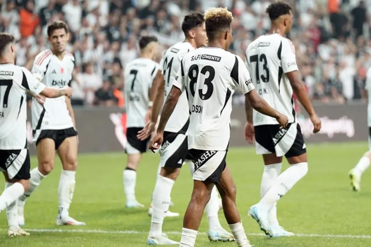 Beşiktaş - Konyaspor Selçuksports Justin TV canlı izle