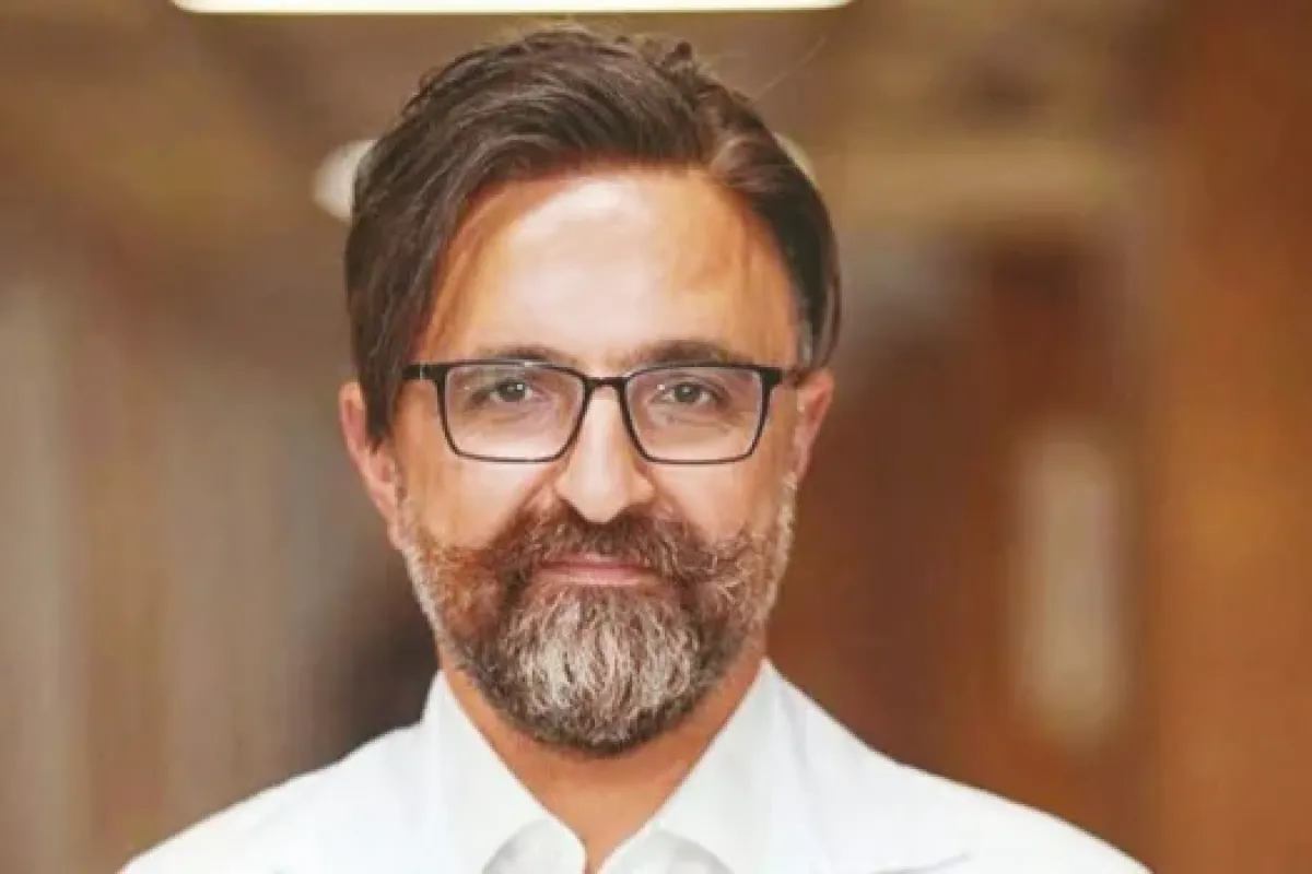 Yenidoğan Çetesi’nin Lideri Dr. Fırat Sarı Kimdir? Tutuklandı mı?