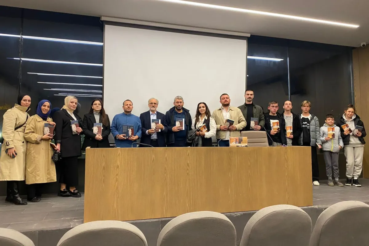 Aliya İzzetbegoviç, Vefatının 21. Yılında Saygı ve Rahmetle Anıldı