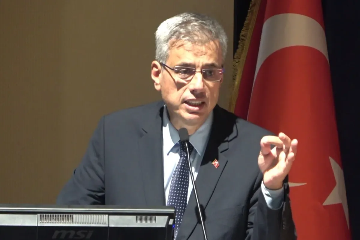 Sağlık bakanından 'Yenidoğan Çetesi' açıklaması