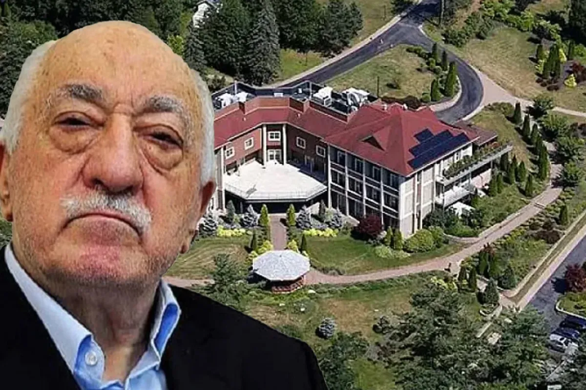 FETÖ Elebaşı Gülen’in Cenazesi Nerede Defnedilecek? Türkiye'ye mi getirilecek?