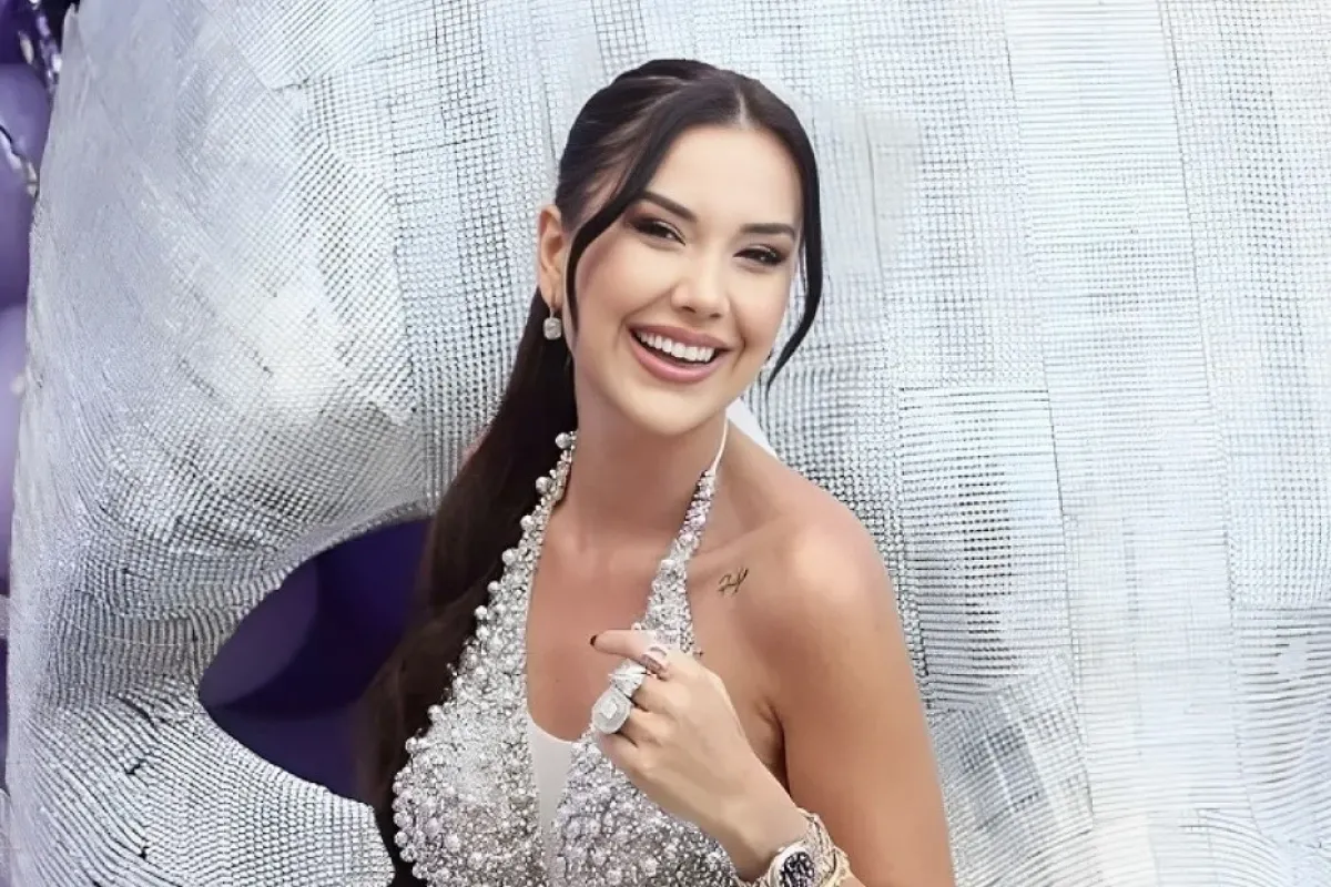 Dilan Polat yeniden gözaltına alındı!