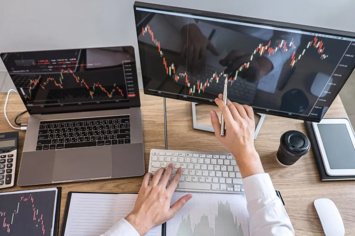 Bugünkü Borsa Hareketleri: Yükseliş ve Düşüşler