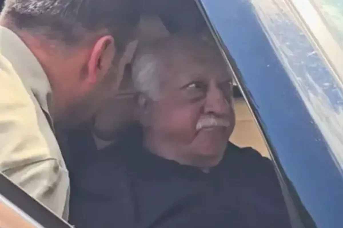 Flaş gelişme! FETÖ elebaşı Fethullah Gülen hayatını kaybetti