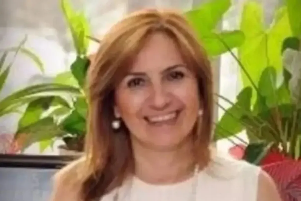 Aysın Komitgan kimdir? Kaç yaşında? Nereli? Ne dedi?
