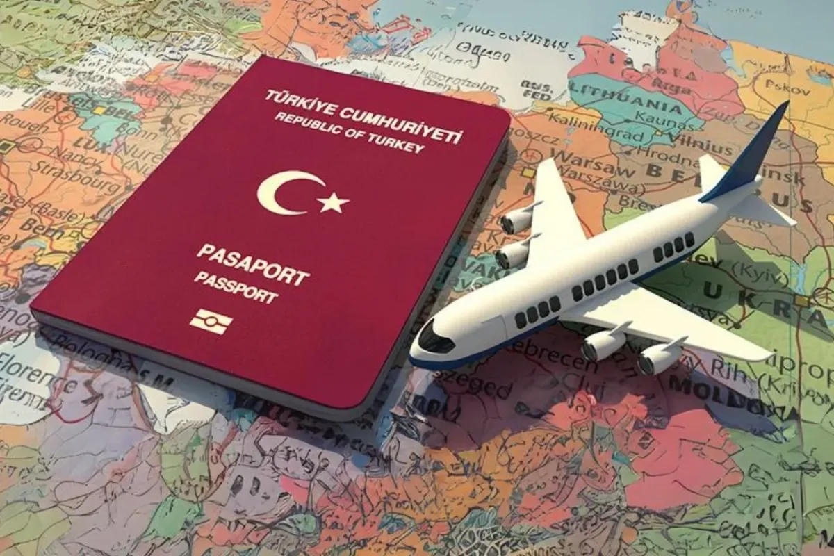 Öğrenci Pasaportu ile Hangi Ülkelere Vizesiz Gidilir?