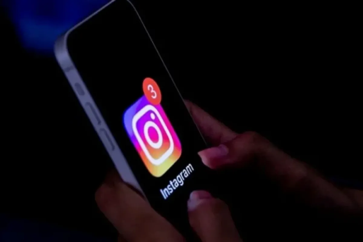 Instagram fotoğrafları artık otomatik değişecek