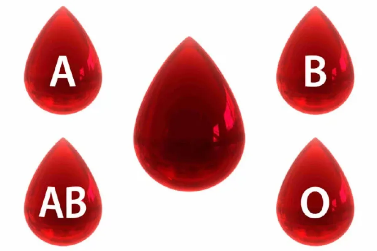 En uzun ömürlü kan grubu belli oldu