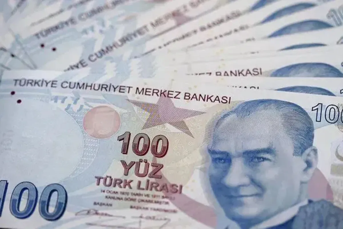 100 Bin TL’nin Güncel Faiz Getirisi Ne Kadar? İşte En Yüksek Faiz Veren Bankalar