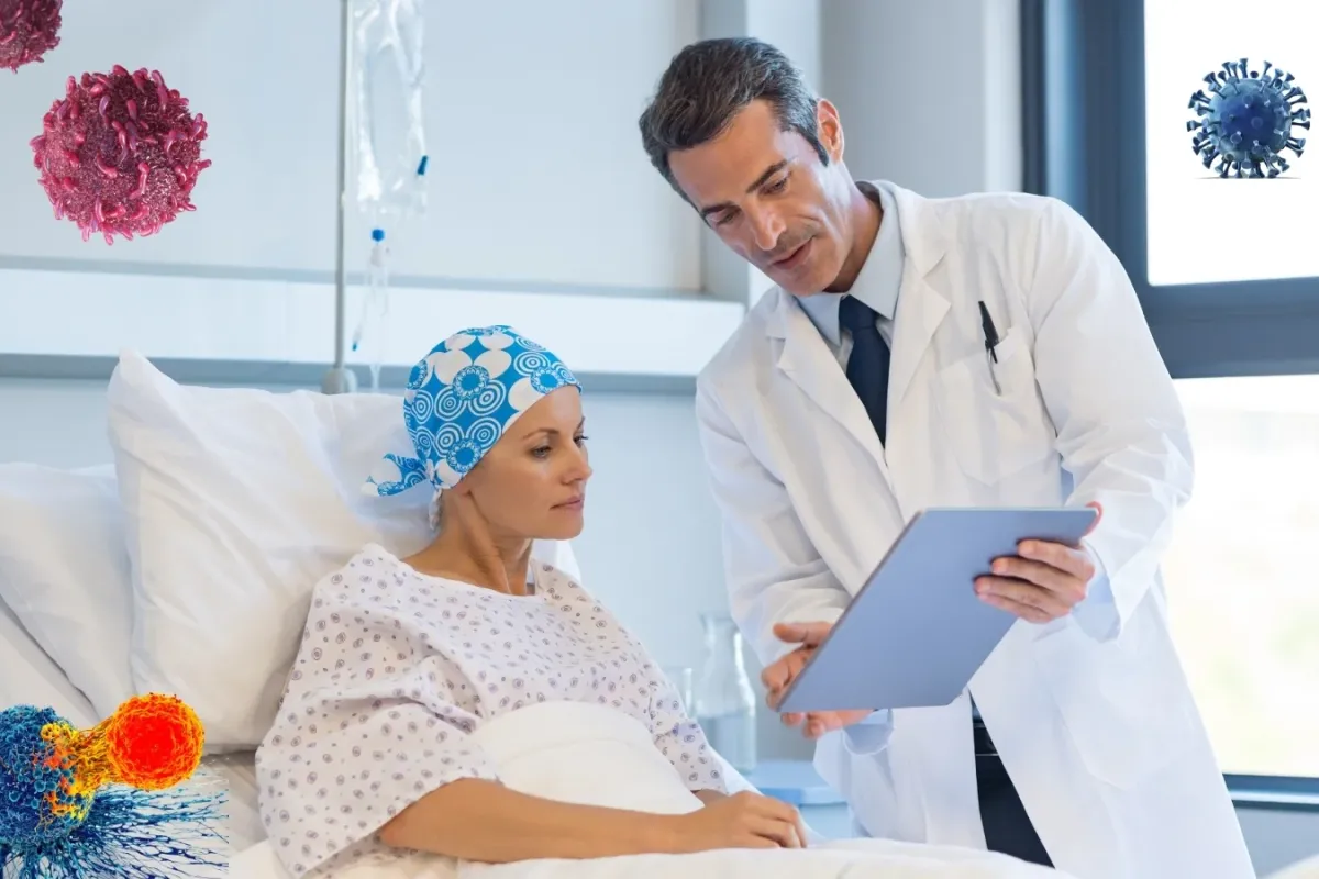 Kanser Nedir? Kansere Sebep Olan Faktörler ve Alınacak Önlemler