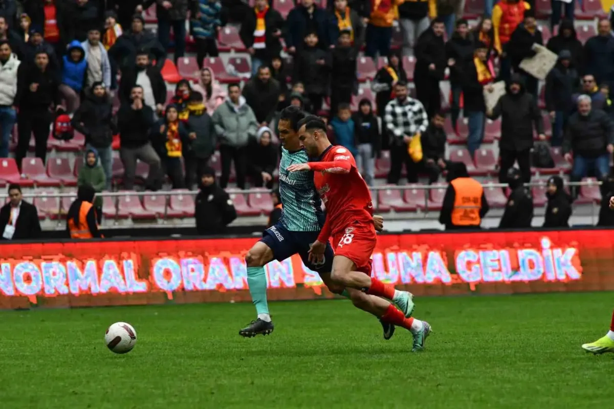 Hatayspor - Kayserispor Canlı İzle, Selçuk Sports ve Justin TV Canlı İzleme Detayları