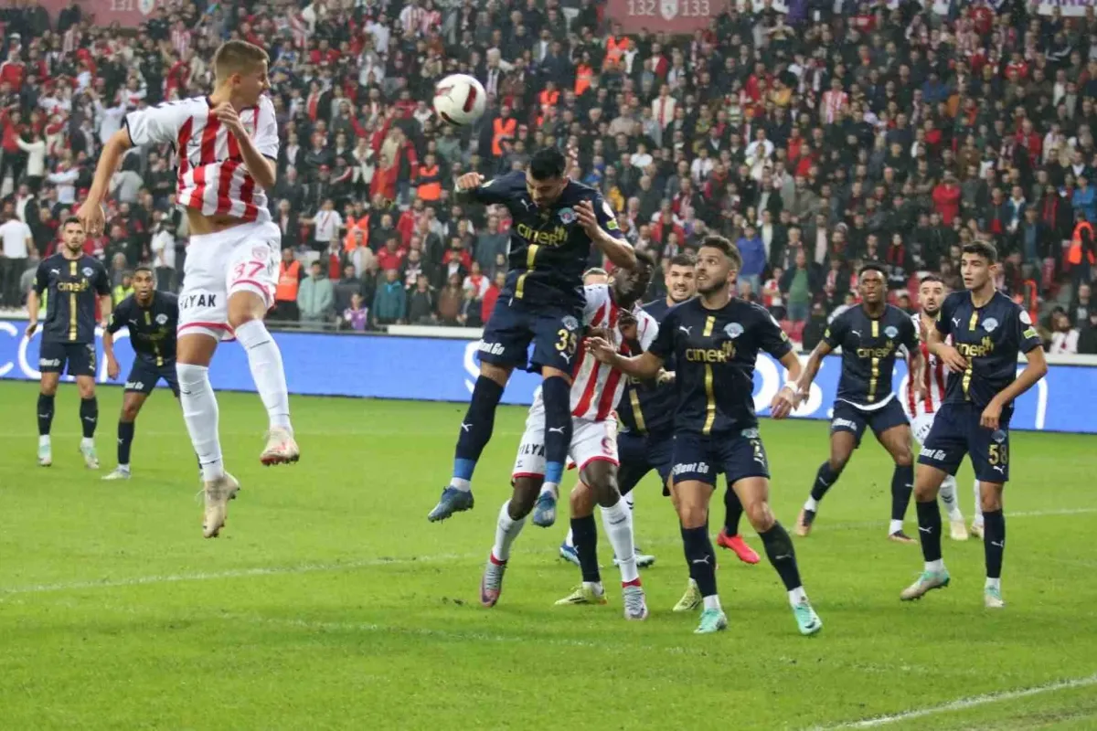 Kasımpaşa - Samsunspor Mücadelesi Canlı İzle: beIN Sports, Selçuk Sports, Justin TV