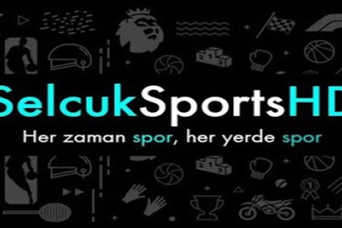 Selçuk Sports Canlı Maç Yayınları: Kesintisiz Futbol Keyfi