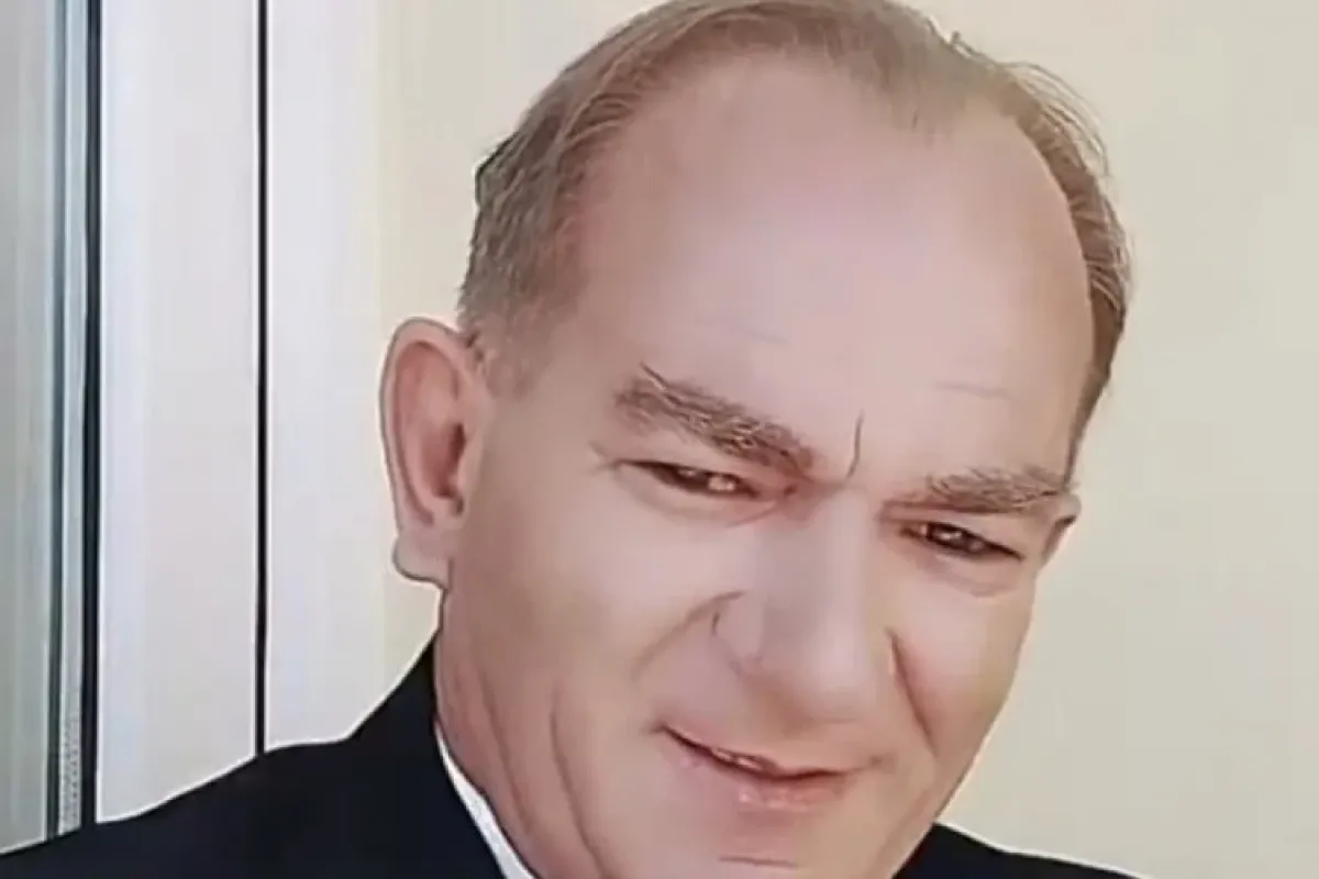 Atatürk'e Benzeyen Serdar Görel Kimdir? TikTok Yayını ile Gündemde