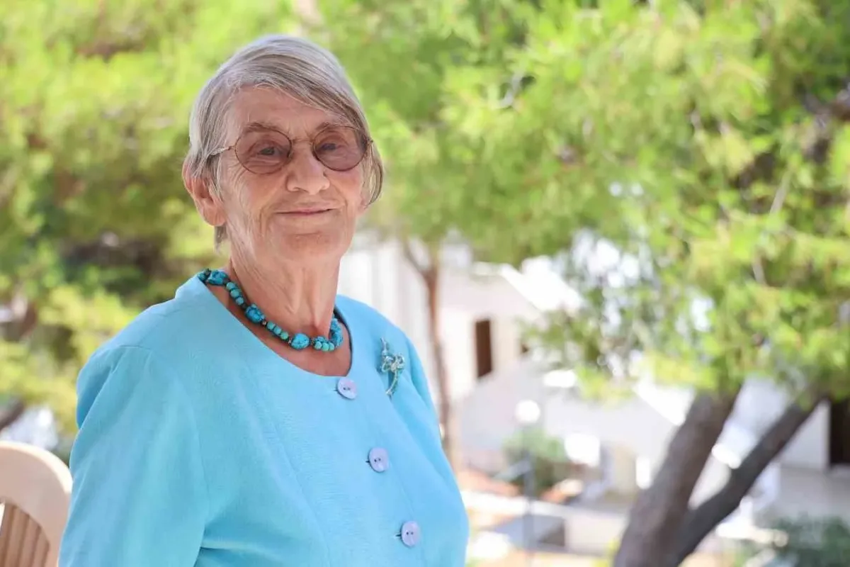 Canan Karatay'ın Genç Kalma Rehberi