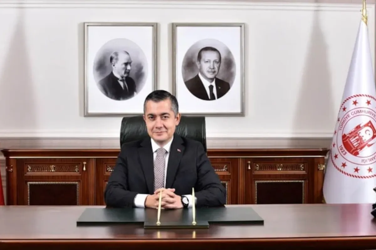 Esenyurt’a Kayyum Atanan Can Aksoy Kimdir?