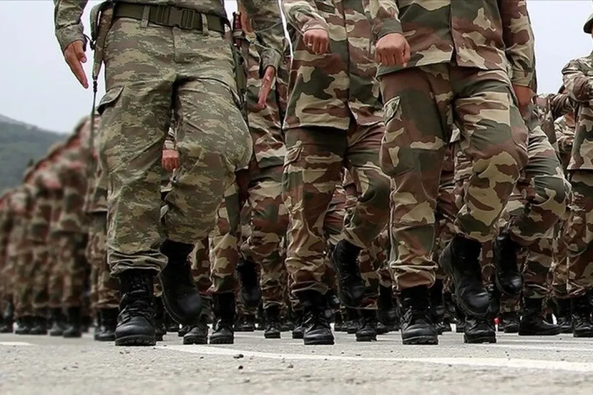 Askerlik yerleri açıklandı mı? İşte askerlik yerleri sonuçları