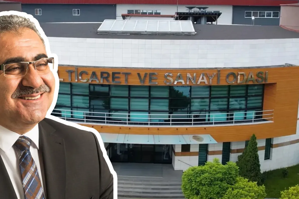 Yalçın Ertaş İnegöl’de Yeni Görevine Başlıyor