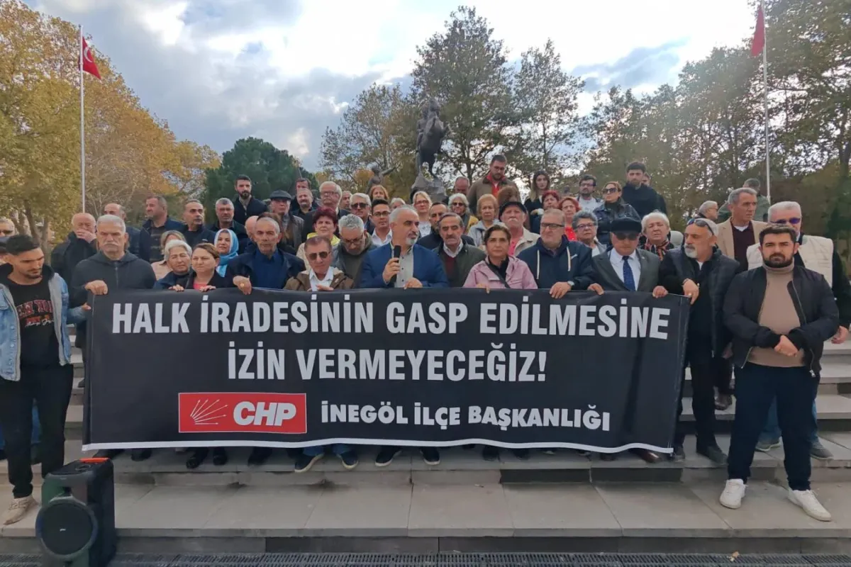 CHP’li Zemci Şahin’den Esenyurt’a Kayyum Atanmasına Sert Tepki