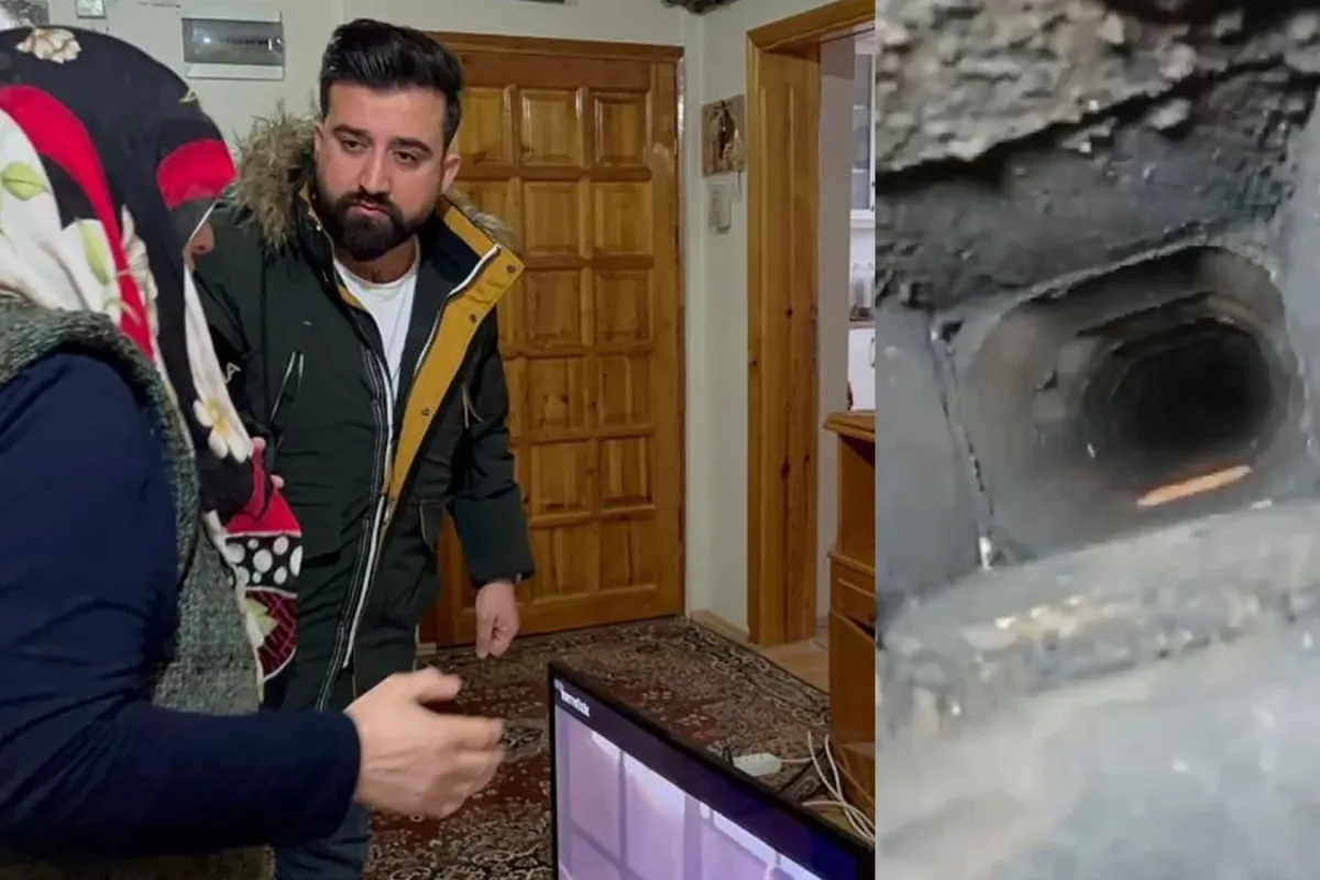 Kiracısına bunu yapan ev sahibine hapis cezası