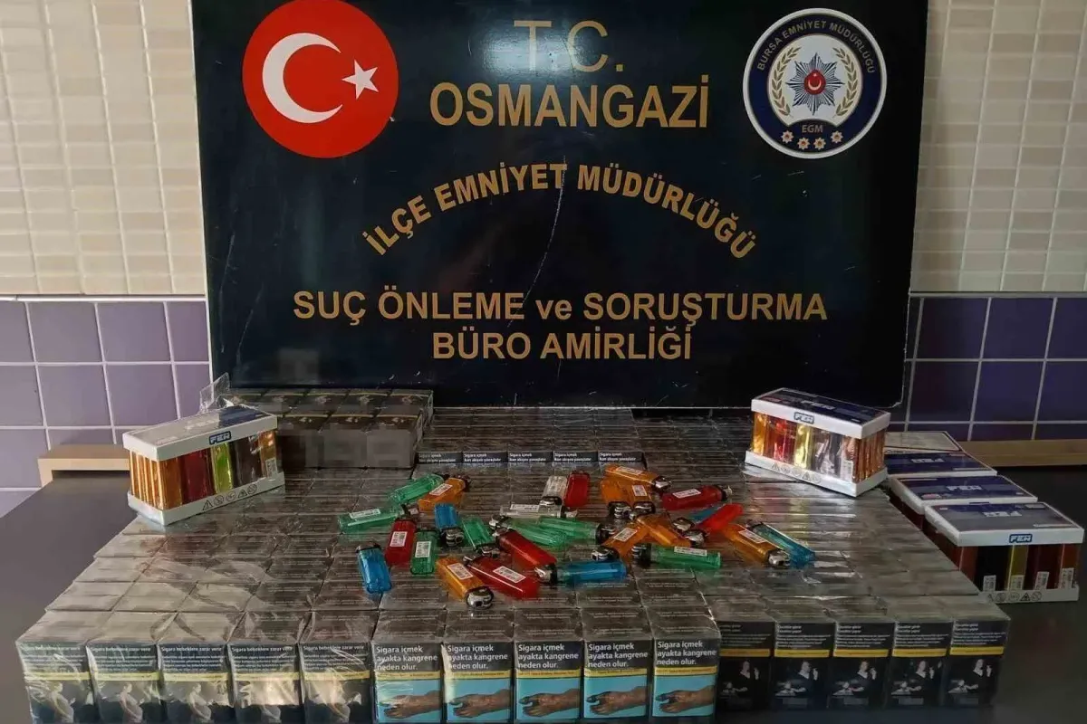 Plasiyerin hırsızlık yalanını polis yutmadı