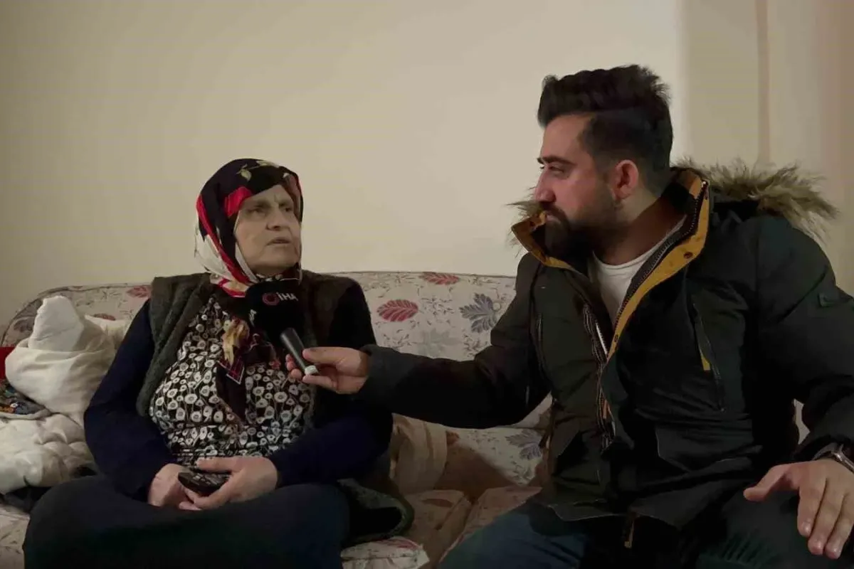 Baca deliğinden horon dinleten ev sahibine hapis cezası