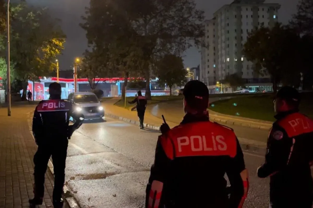 Bursa’da Yunus timleri ruhsatsız silaha geçit vermiyor...50 silah yakalandı