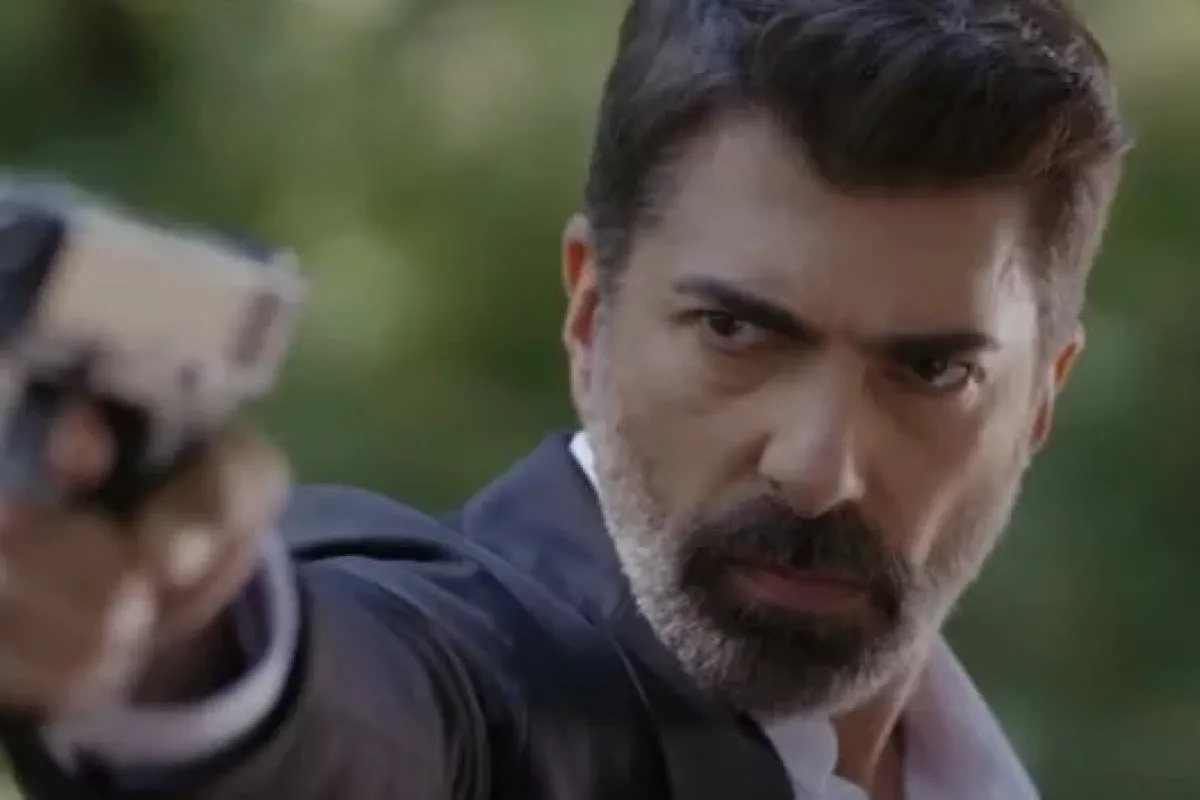 Esaret 390. Bölüm İzle - Kanal 7'de Son Bölüm Tek Parça Full İzleme Linki