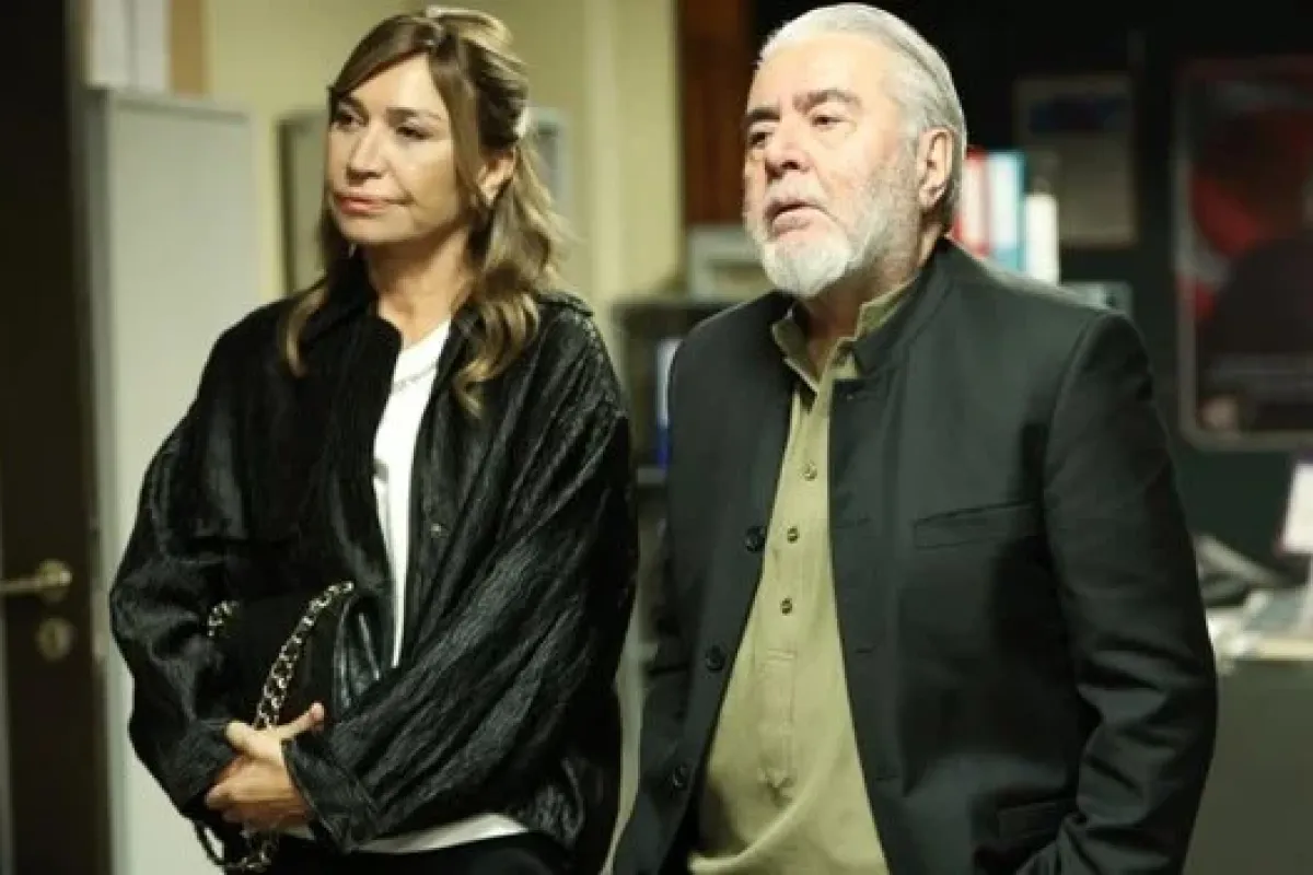 Sandık Kokusu 32. Bölüm Full İzle - Show TV'de Son Bölüm Tek Parça İzleme Linki