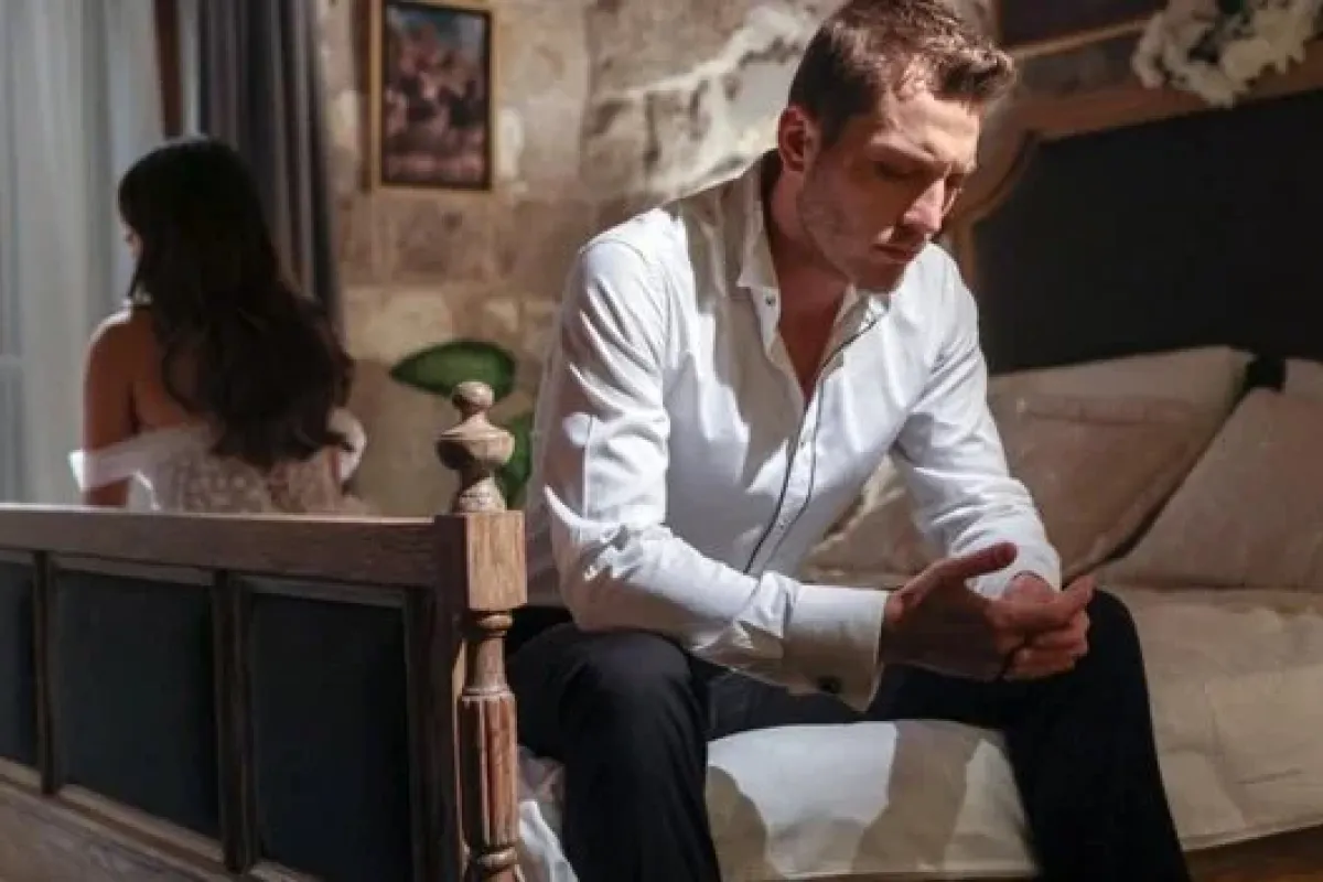 Siyah Kalp 7. Bölüm Tek Parça Full İzle - Show TV Son Bölüm İzleme Linki