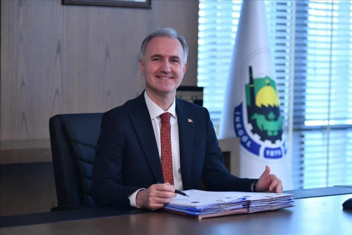 Kasım ayında İnegöl'de 12 program var
