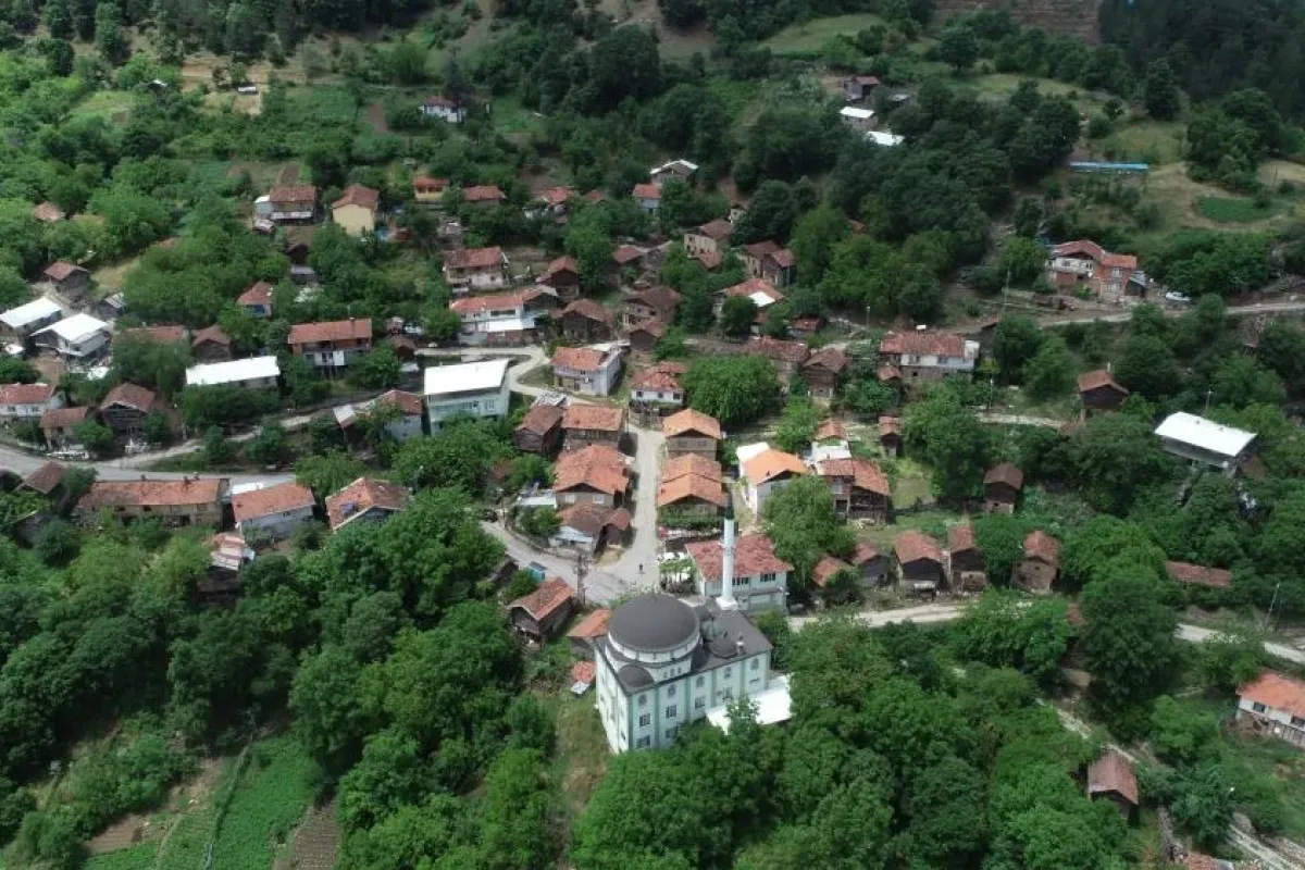 Köylerde imar alanı genişliyor! Bozbey'den kritik açıklama
