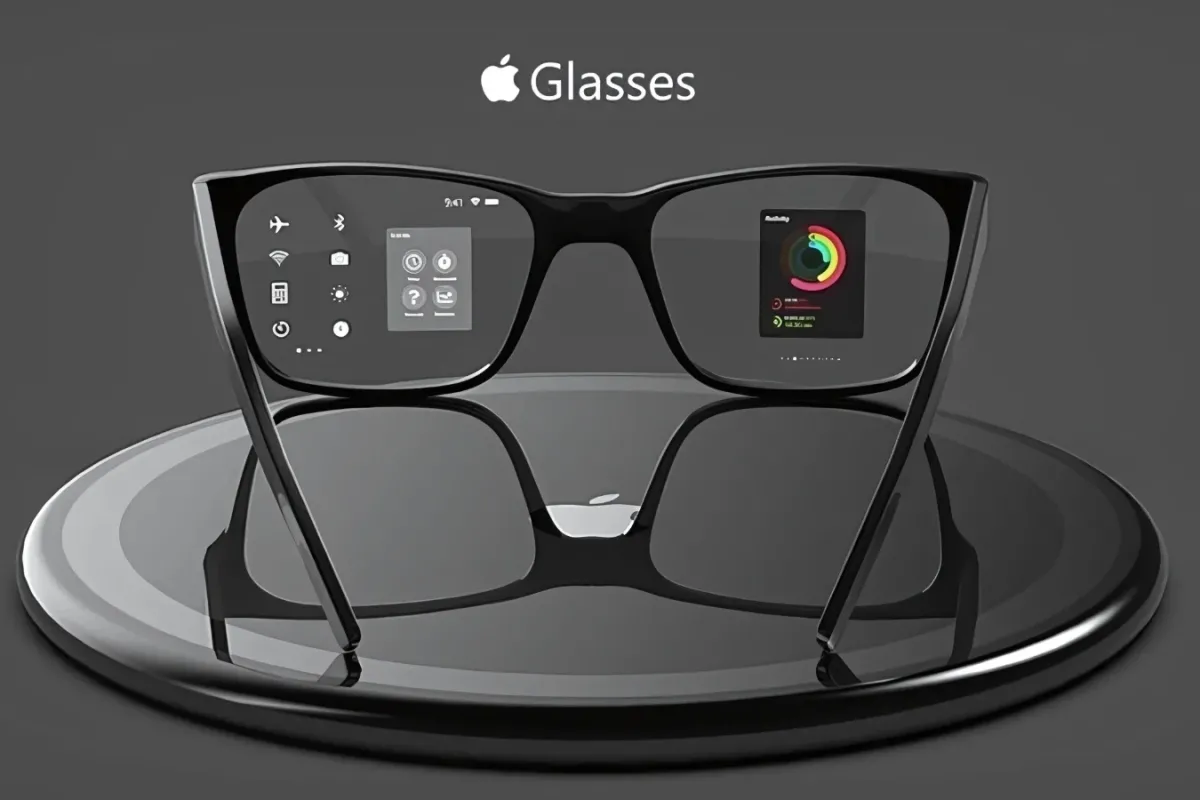 Apple Akıllı Gözlükte Meta’ya Rakip Olmaya Hazırlanıyor