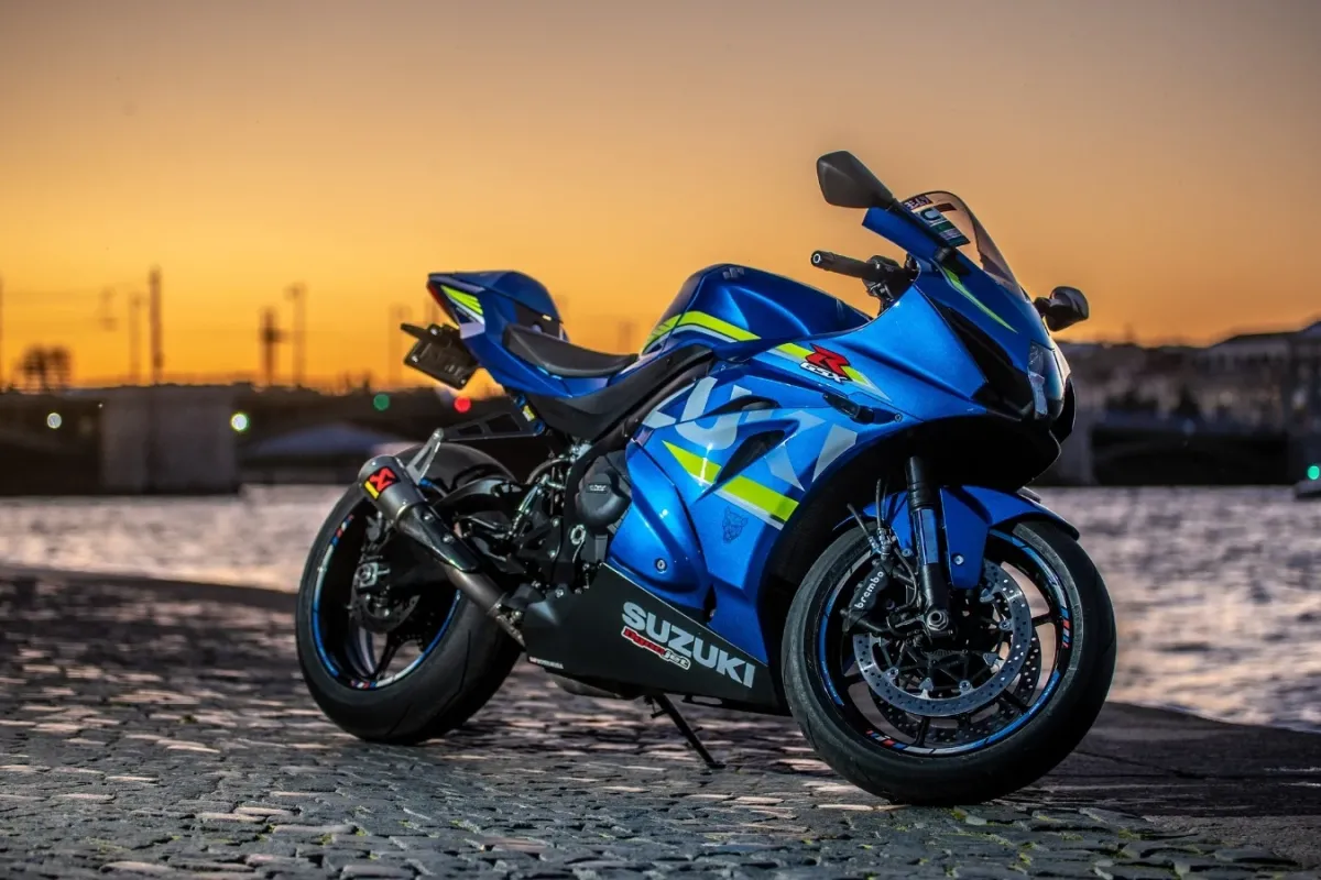 Motosiklet Çeşitleri ve Kullanım Alanları: Hangi Motosiklet Sizin İçin Uygun?
