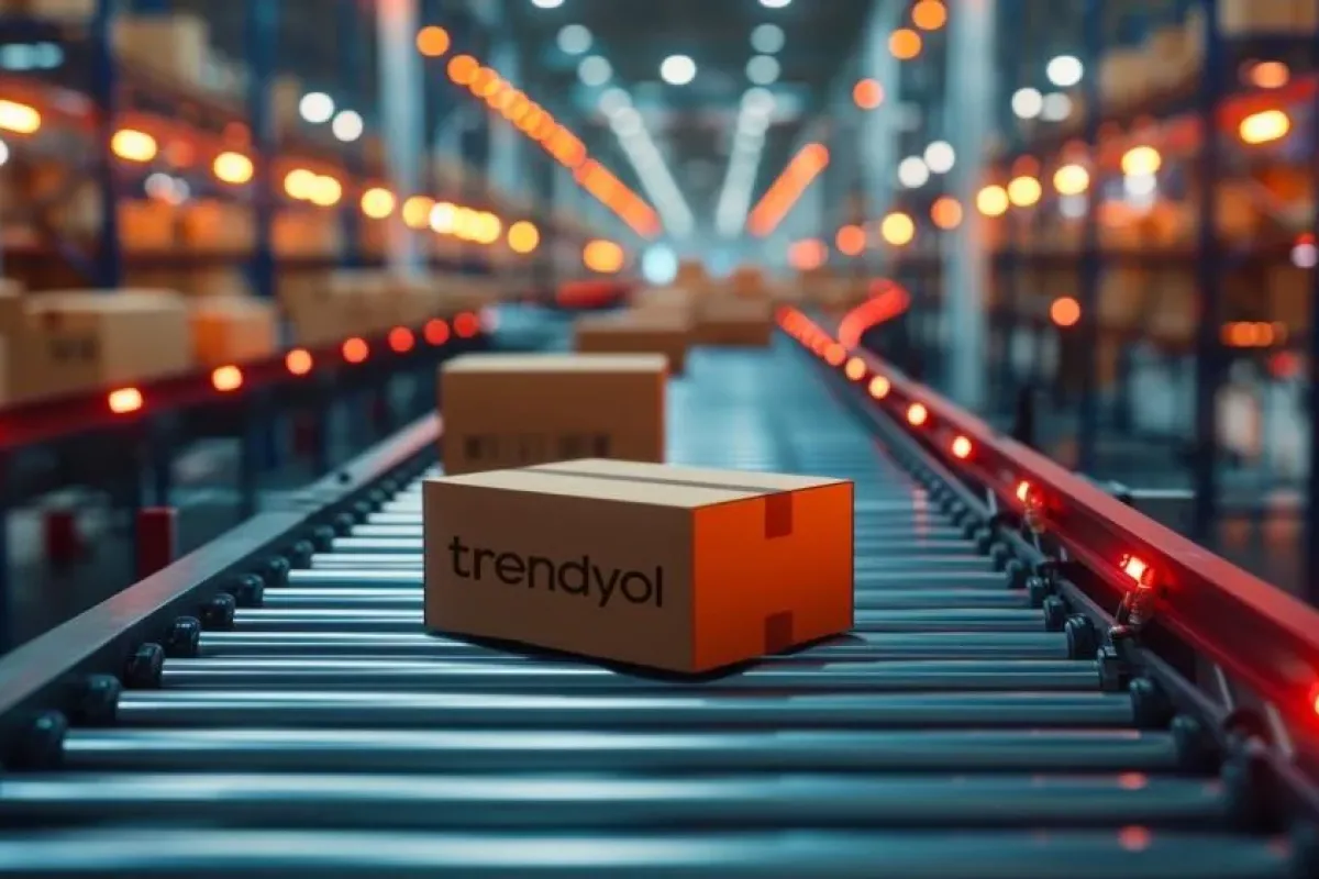 Trendyol'un 15 Ülkede Eş Zamanlı Başlattığı Kasım Kampanyaları
