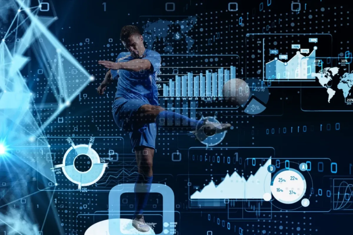 Futbolda Nano VAR Dönemi: Darbe Şiddeti Anında Tespit Edilecek