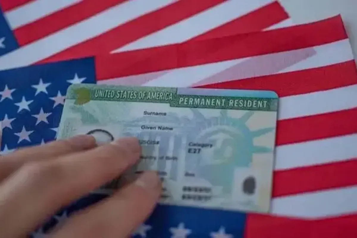 2025 Green Card Sonuçları Ne Zaman Açıklanacak? Sonuç Sorgulama Ekranı ve Detaylar