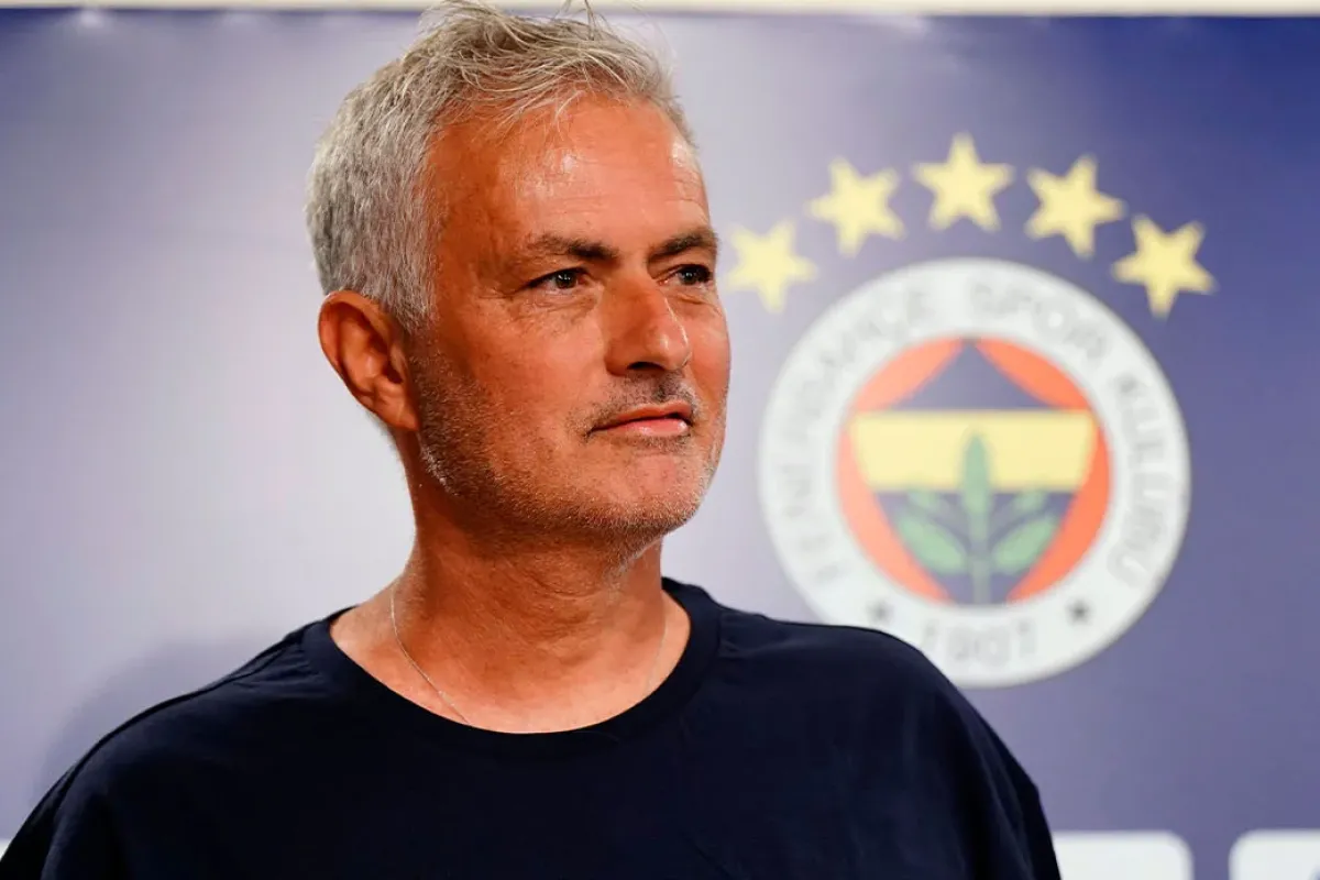 Mourinho Neden Basın Toplantısına Katılmadı? Ceza Alacak Mı?