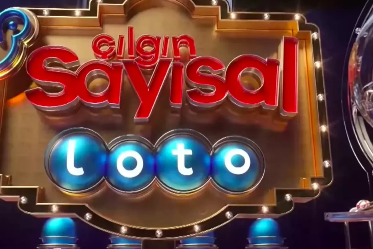 6 Kasım 2024 Çılgın Sayısal Loto Sonuçları Açıklandı!