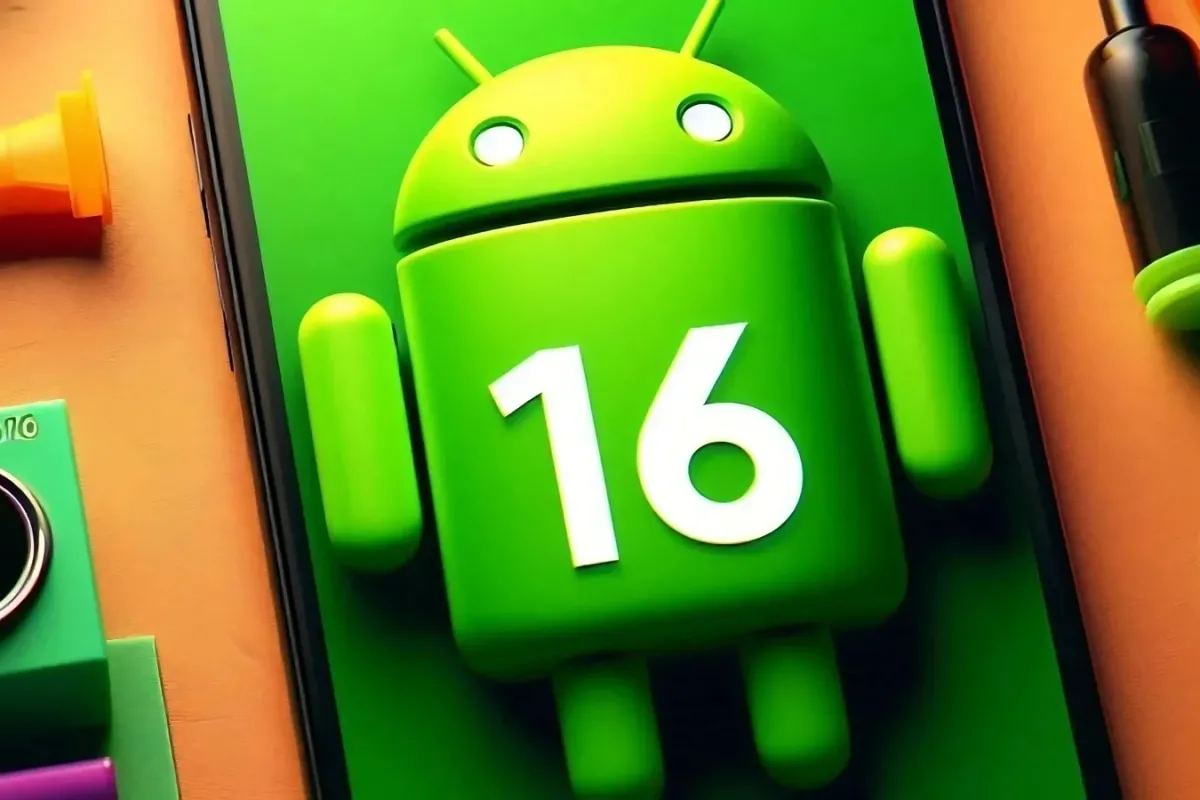 Android 16 Erken Geliyor: Çıkış Tarihi ve Yenilikler Açıklandı!