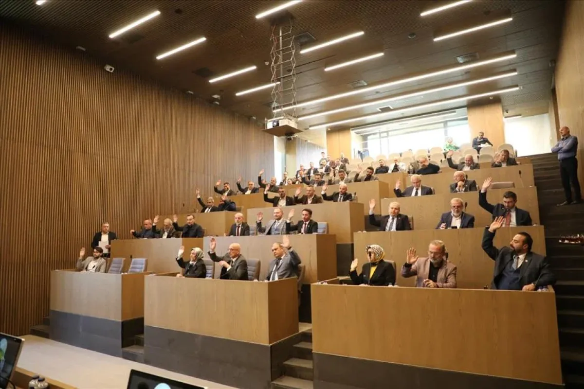 İnegöl’de Temizlikte Yeni Dönem: Konteyner Yerleri Ruhsat Aşamasında Belirlenecek