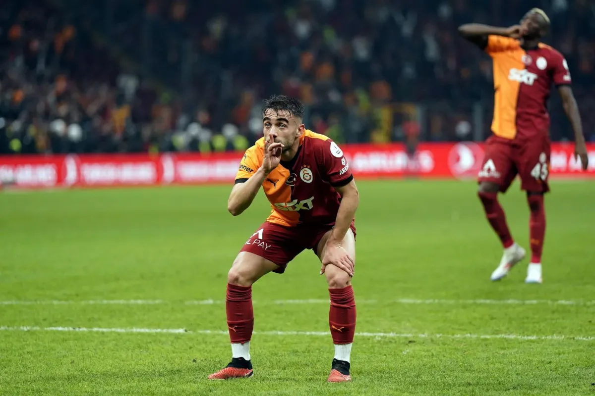 Galatasaray-Tottenham canlı izle ! Galatasaray - Tottenham maç linki