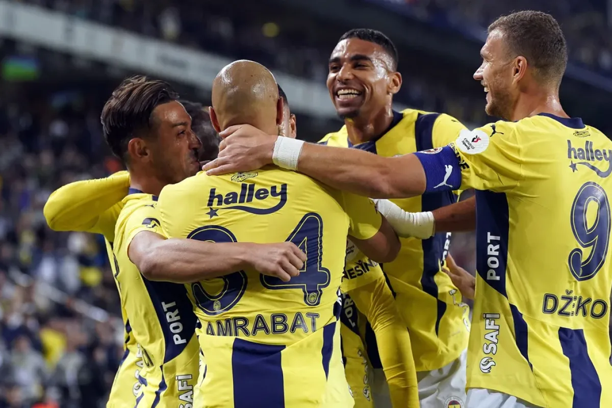 AZ Alkmaar - Fenerbahçe Maçı Hangi Kanalda Yayınlanacak?